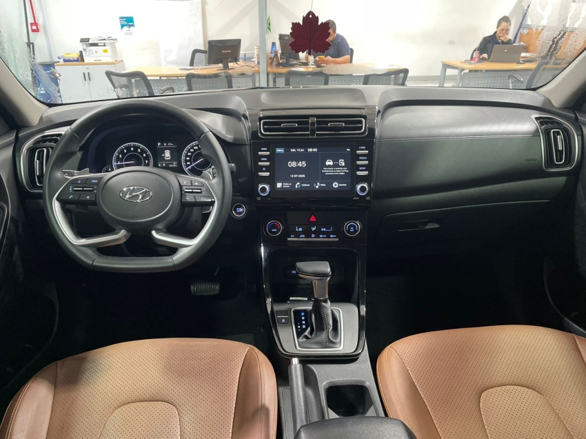 hyundai creta 1.0 tgdi flex limited automatico 4p 2022