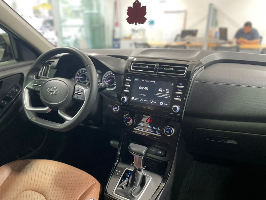 hyundai creta 1.0 tgdi flex limited automatico 4p 2022