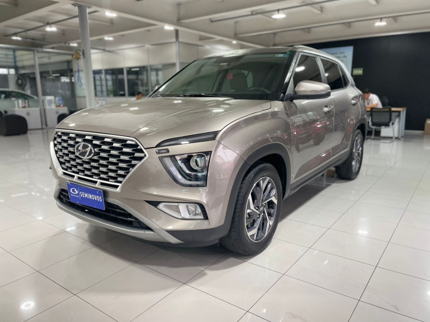 hyundai creta 1.0 tgdi flex limited automatico 4p 2022