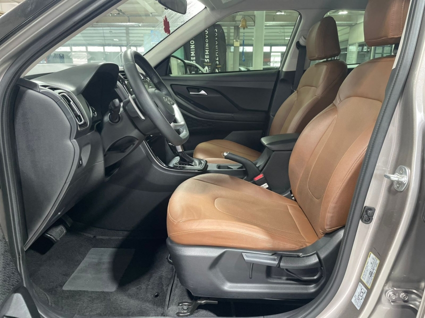 hyundai creta 1.0 tgdi flex limited automatico 4p 2022