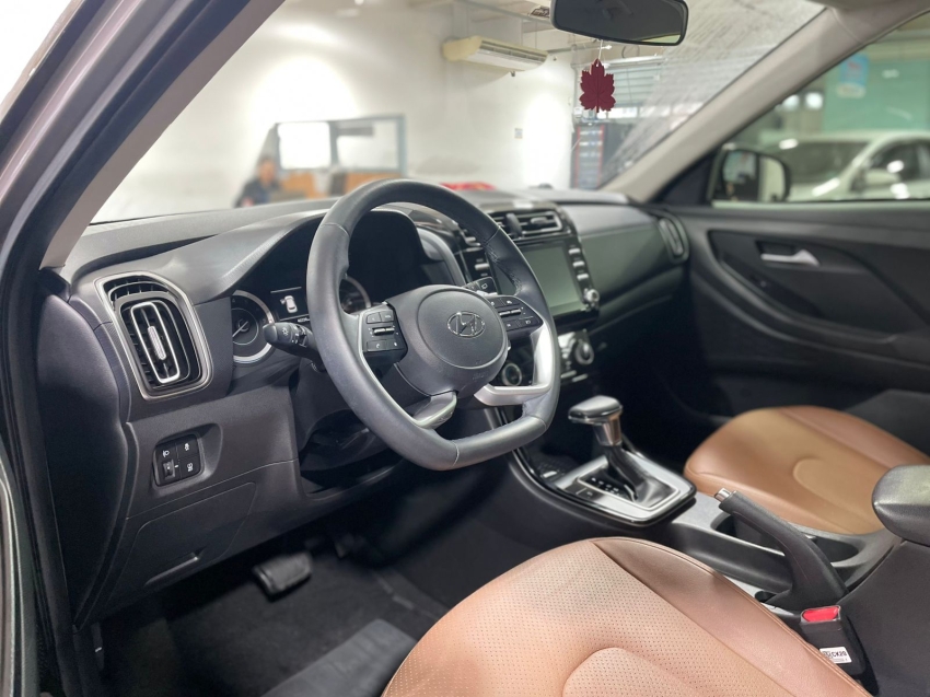 hyundai creta 1.0 tgdi flex limited automatico 4p 2022