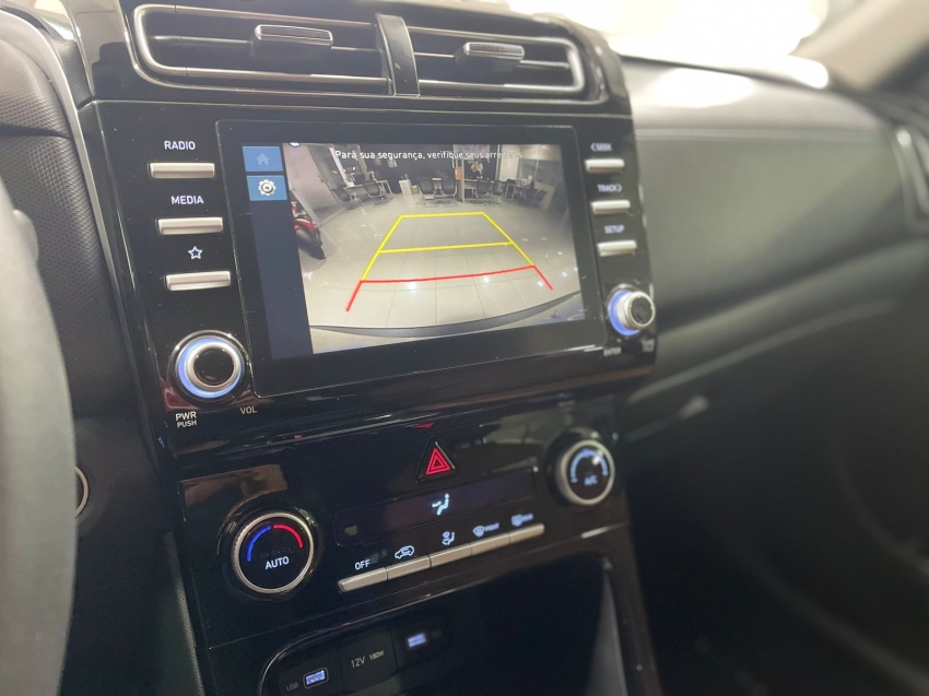 hyundai creta 1.0 tgdi flex limited automatico 4p 2022