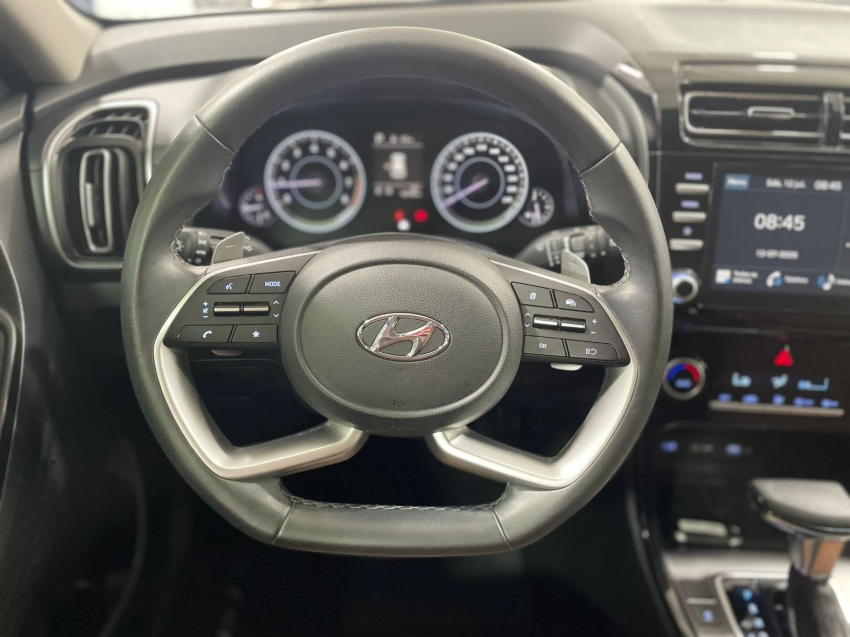 hyundai creta 1.0 tgdi flex limited automatico 4p 2022