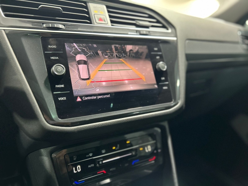 volkswagen tiguan 2.0 300 tsi gasolina allspace r-line automatico flex 4p 2024