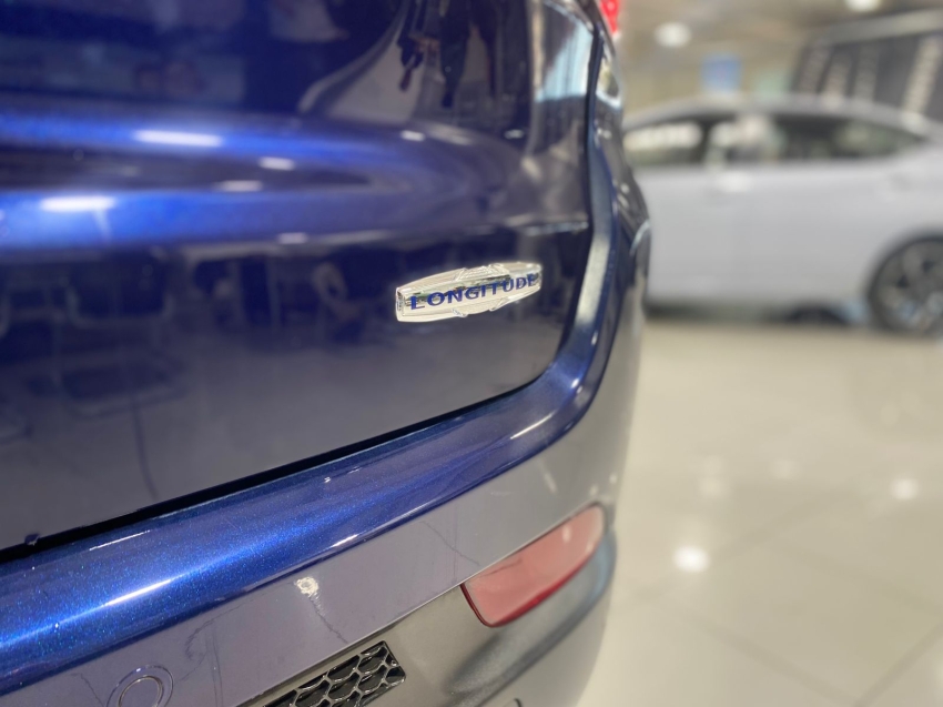 jeep compass 1.3 t270 turbo flex longitude at6 4p automatico 2024