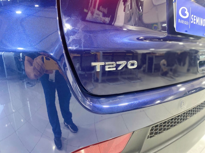 jeep compass 1.3 t270 turbo flex longitude at6 4p automatico 2024