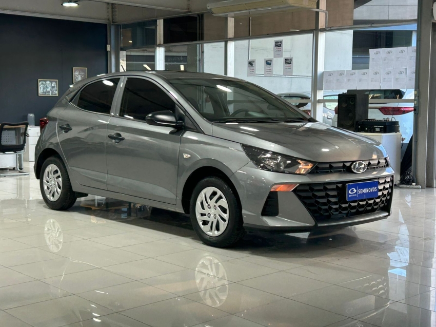 hyundai hb20 1.0 12v flex sense manual 4p 2024