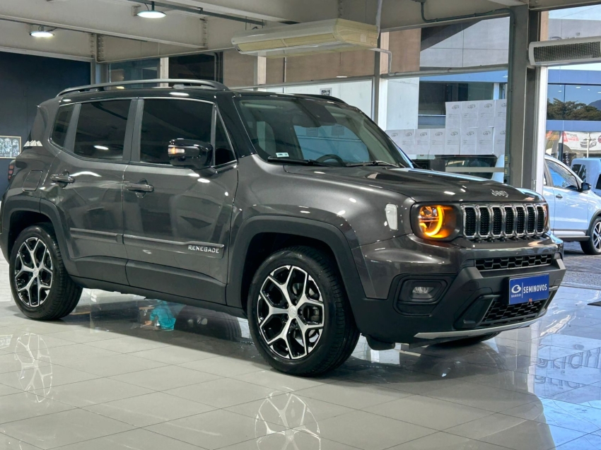 jeep renegade 1.3 t270 turbo flex sahara at6 4p automatico 2025