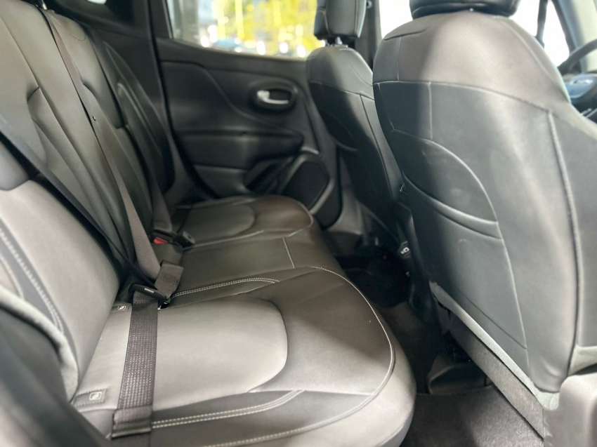 jeep renegade 1.3 t270 turbo flex sahara at6 4p automatico 2025