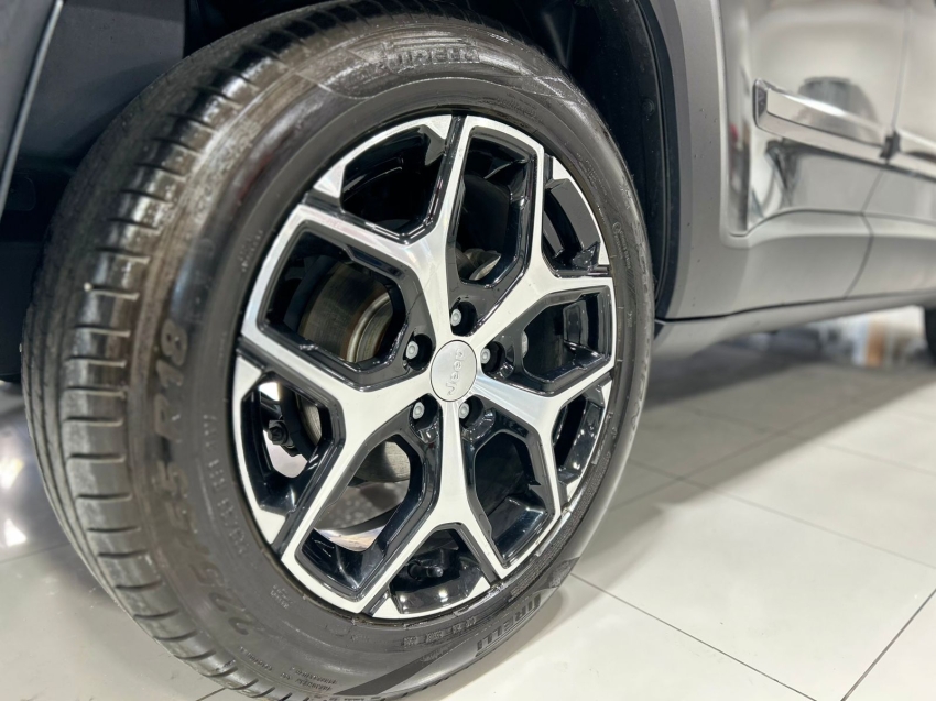 jeep renegade 1.3 t270 turbo flex sahara at6 4p automatico 2025