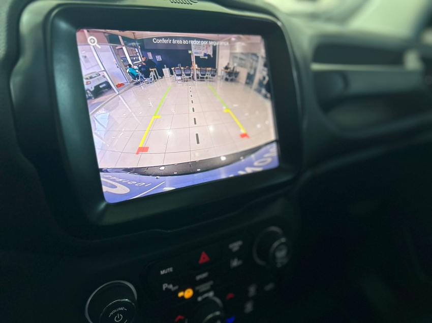 jeep renegade 1.3 t270 turbo flex sahara at6 4p automatico 2025