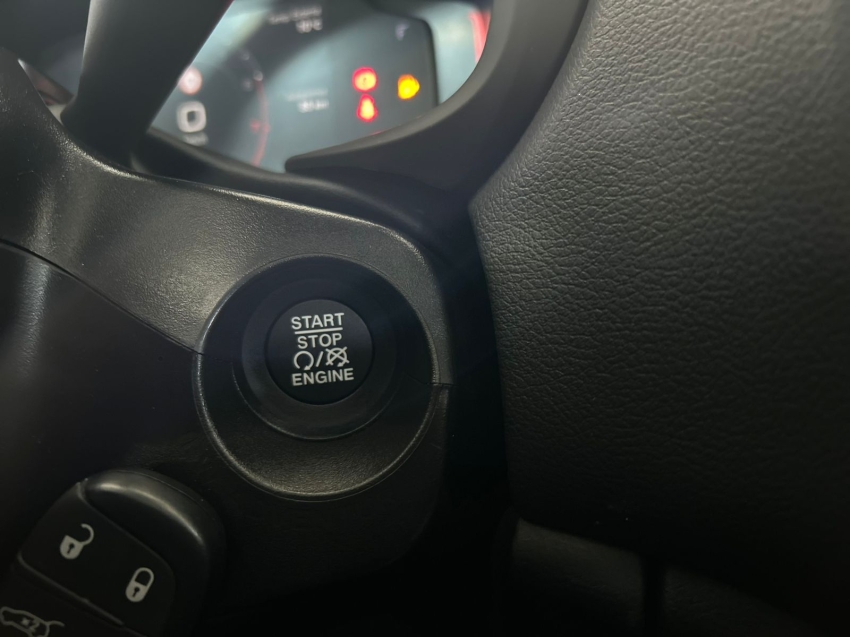 jeep renegade 1.3 t270 turbo flex sahara at6 4p automatico 2025