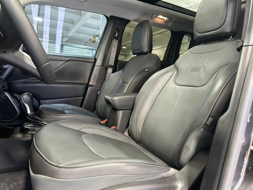 jeep renegade 1.3 t270 turbo flex sahara at6 4p automatico 2025