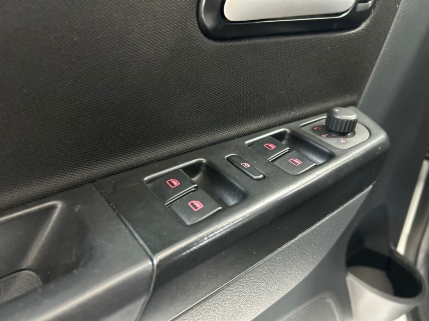 volkswagen fox 1.6 msi total flex xtreme 4p manual 2019