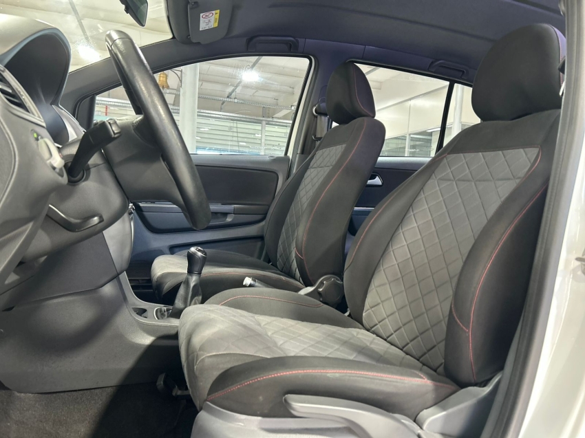 volkswagen fox 1.6 msi total flex xtreme 4p manual 2019