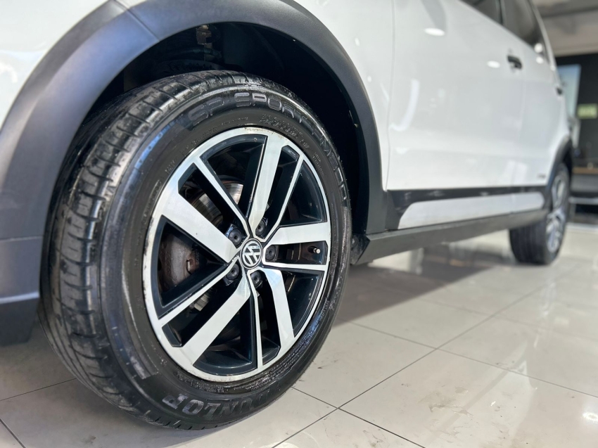 volkswagen fox 1.6 msi total flex xtreme 4p manual 2019