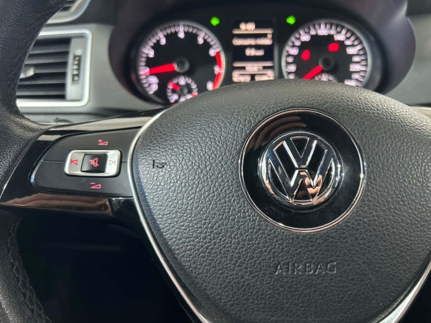volkswagen fox 1.6 msi total flex xtreme 4p manual 2019