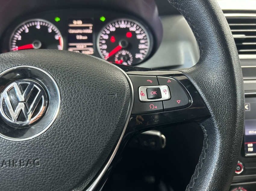 volkswagen fox 1.6 msi total flex xtreme 4p manual 2019