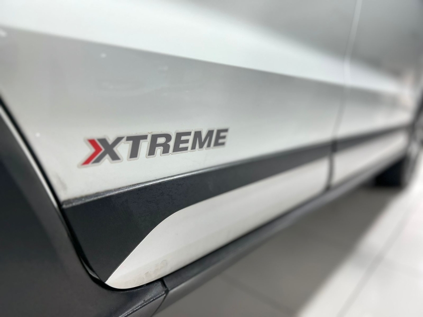 volkswagen fox 1.6 msi total flex xtreme 4p manual 2019