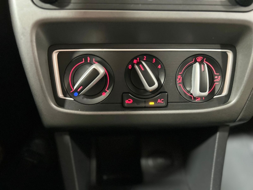 volkswagen fox 1.6 msi total flex xtreme 4p manual 2019