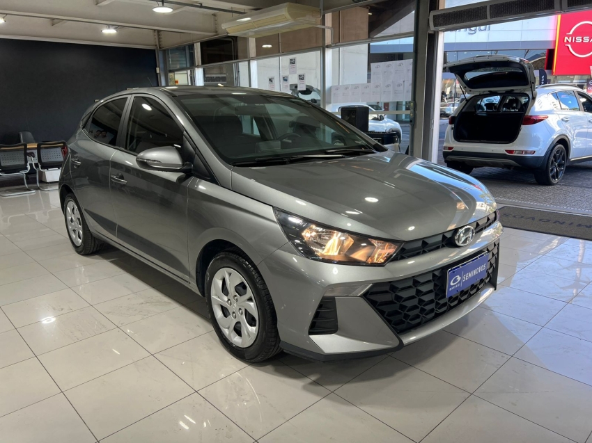 hyundai hb20 1.0 12v flex comfort manual 4p 2024
