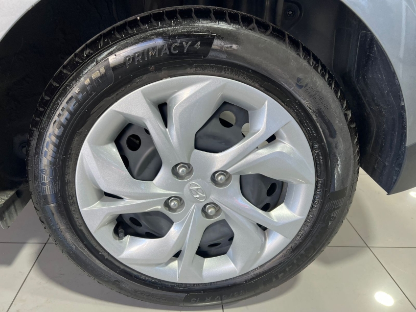 hyundai hb20 1.0 12v flex comfort manual 4p 2024