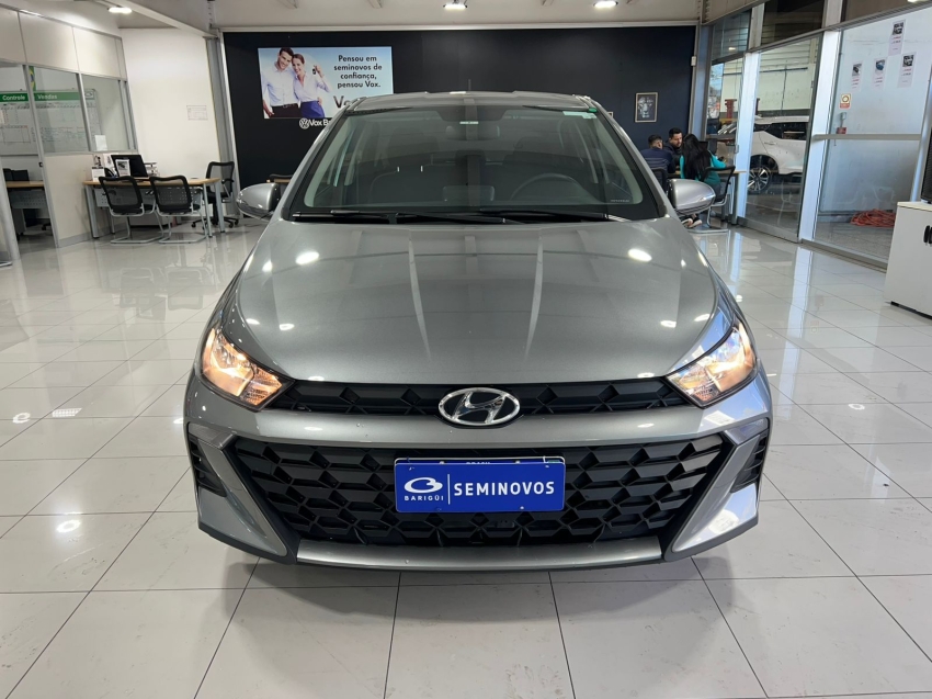 hyundai hb20 1.0 12v flex comfort manual 4p 2024