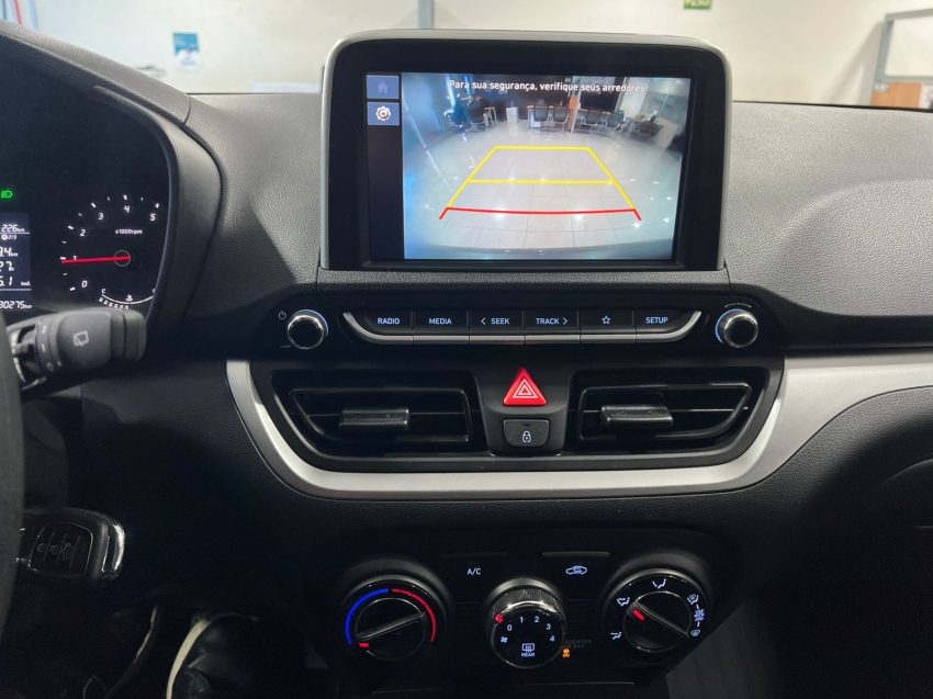 hyundai hb20 1.0 12v flex comfort manual 4p 2024