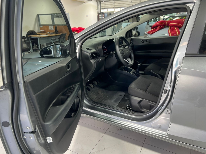 hyundai hb20 1.0 12v flex comfort manual 4p 2024