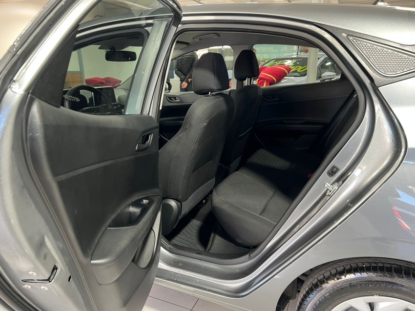 hyundai hb20 1.0 12v flex comfort manual 4p 2024