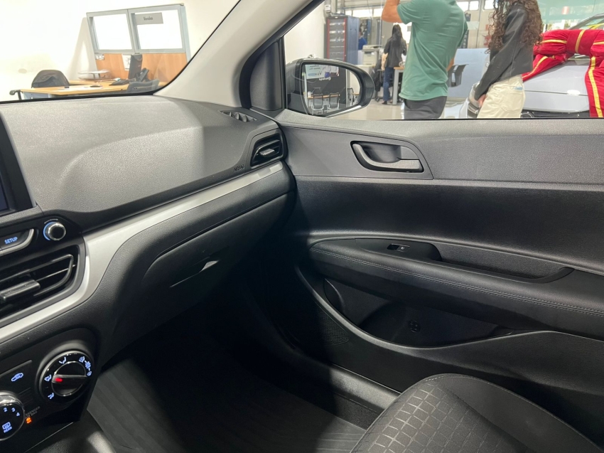 hyundai hb20 1.0 12v flex comfort manual 4p 2024