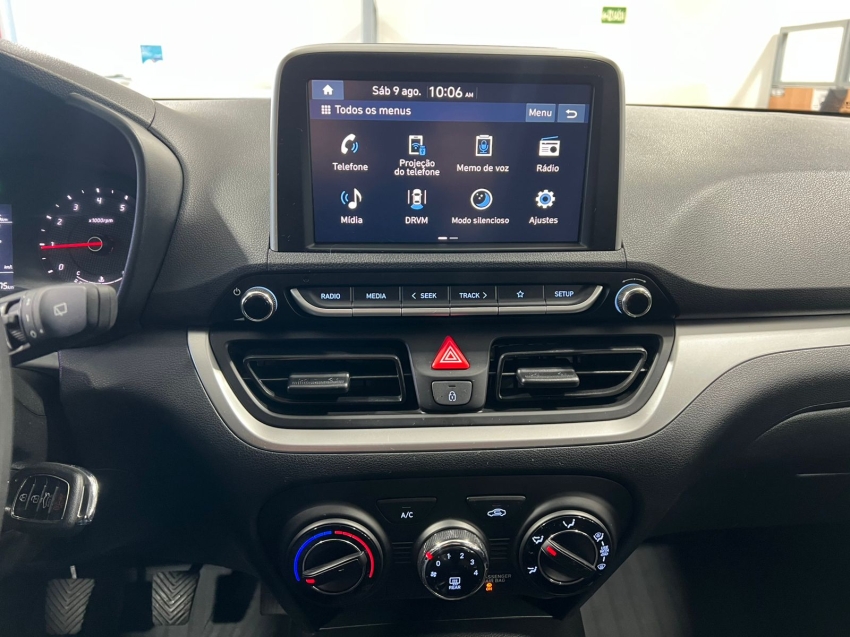 hyundai hb20 1.0 12v flex comfort manual 4p 2024