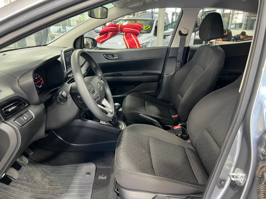 hyundai hb20 1.0 12v flex comfort manual 4p 2024