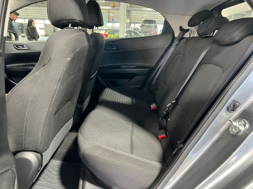 hyundai hb20 1.0 12v flex comfort manual 4p 2024
