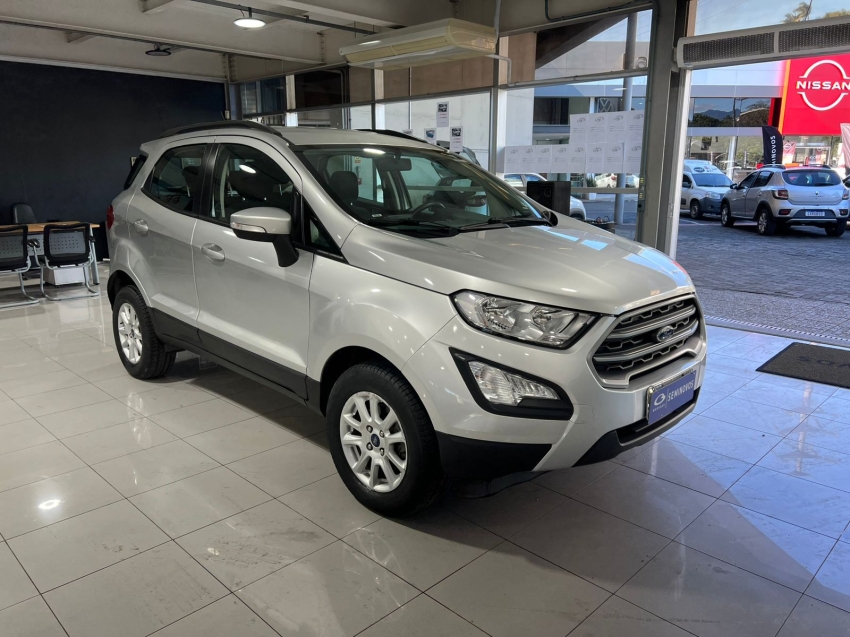 ford ecosport 1.5 ti-vct flex se automatico 4p 2019