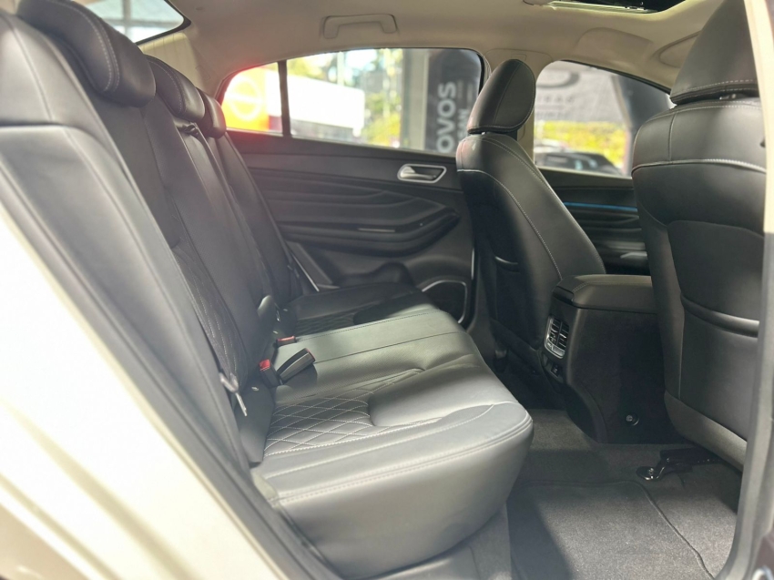 caoa chery arrizo 6 1.5 vvt turbo iflex gsx cvt flex 4p automatico 2021
