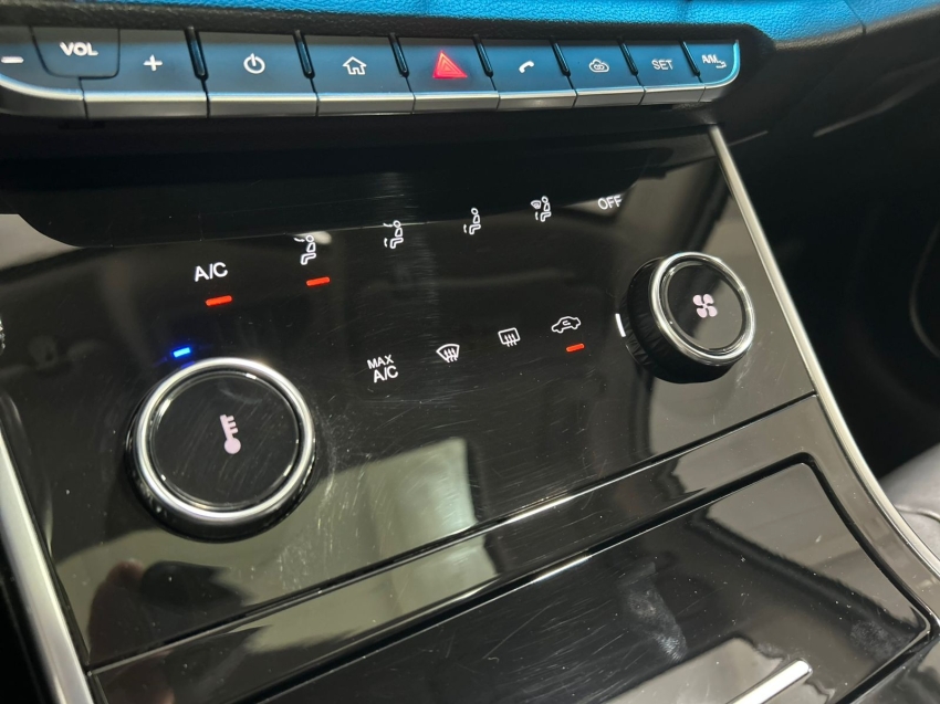 caoa chery arrizo 6 1.5 vvt turbo iflex gsx cvt flex 4p automatico 2021