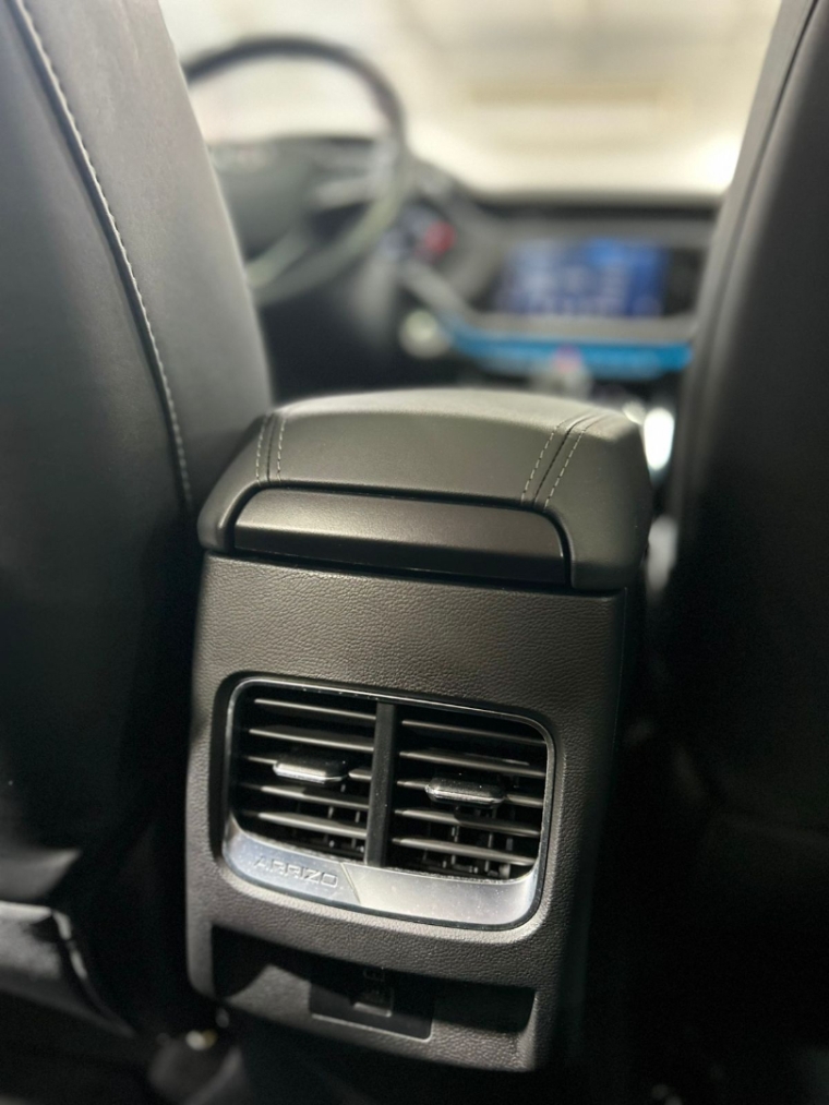 caoa chery arrizo 6 1.5 vvt turbo iflex gsx cvt flex 4p automatico 2021