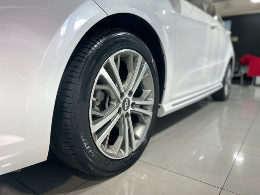 caoa chery arrizo 6 1.5 vvt turbo iflex gsx cvt flex 4p automatico 2021