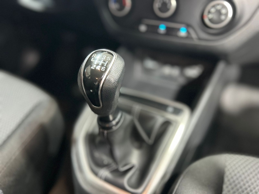 hyundai creta 1.6 16v flex attitude manual 4p 2018