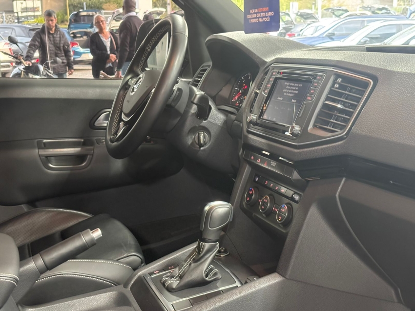 volkswagen amarok 3.0 v6 tdi diesel extreme cd 4motion automatico 4p 2024