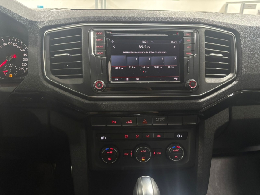 volkswagen amarok 3.0 v6 tdi diesel extreme cd 4motion automatico 4p 2024