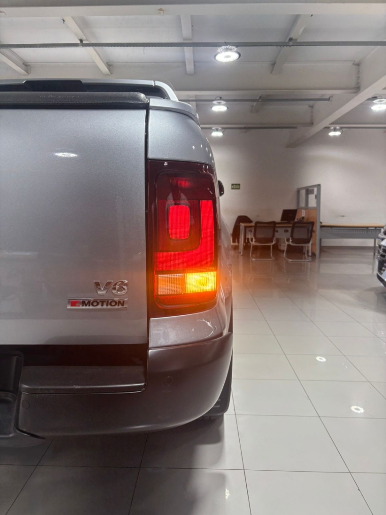 volkswagen amarok 3.0 v6 tdi diesel extreme cd 4motion automatico 4p 2024