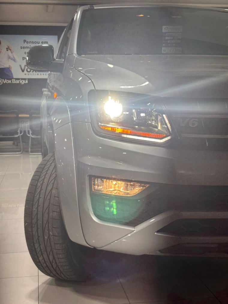 volkswagen amarok 3.0 v6 tdi diesel extreme cd 4motion automatico 4p 2024