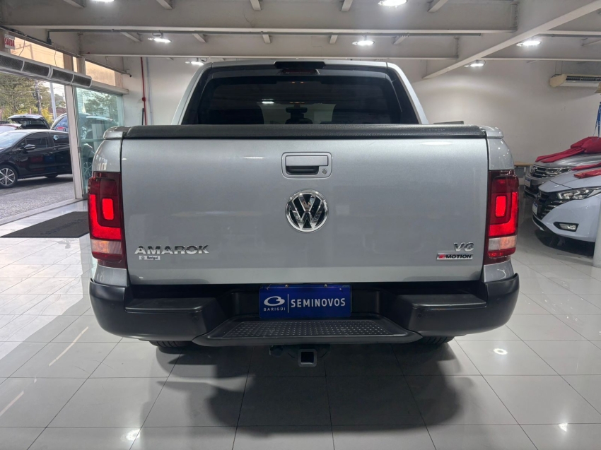 volkswagen amarok 3.0 v6 tdi diesel extreme cd 4motion automatico 4p 2024