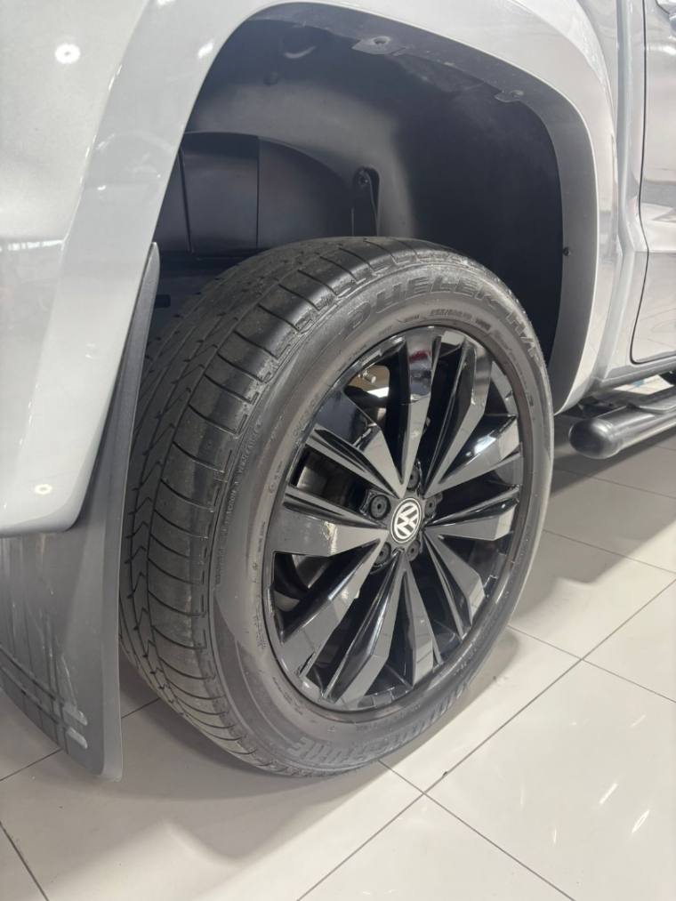 volkswagen amarok 3.0 v6 tdi diesel extreme cd 4motion automatico 4p 2024