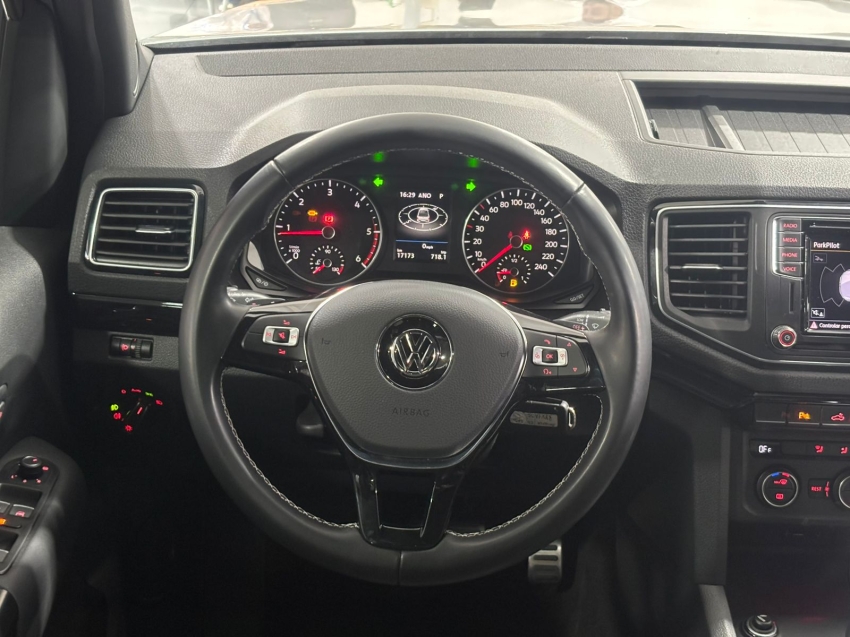 volkswagen amarok 3.0 v6 tdi diesel extreme cd 4motion automatico 4p 2024