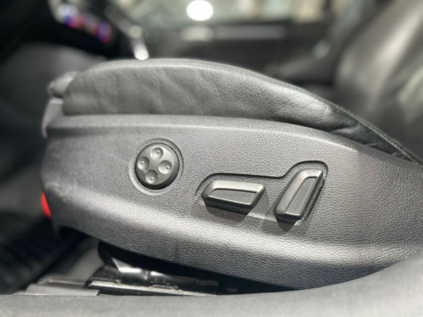 audi a3 1.8 tfsi sedan ambition 16v 180cv gasolina 4p automatico 2014