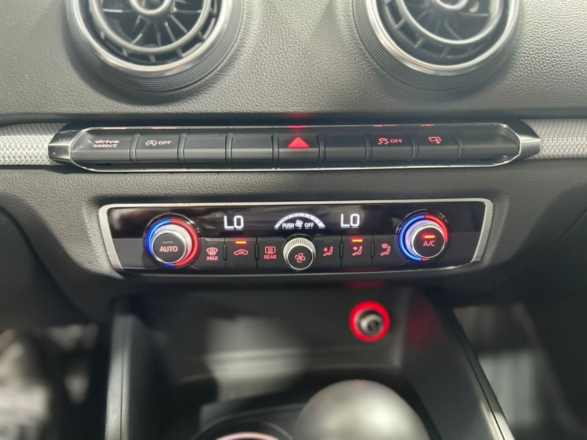 audi a3 1.8 tfsi sedan ambition 16v 180cv gasolina 4p automatico 2014