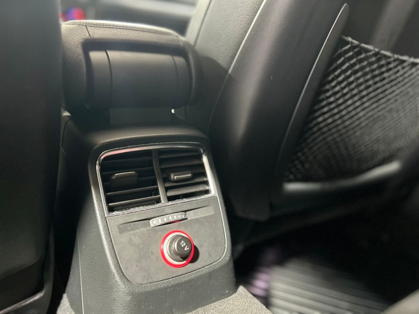 audi a3 1.8 tfsi sedan ambition 16v 180cv gasolina 4p automatico 2014